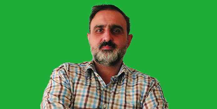 حسین جاوید فر حسین جاوید فر