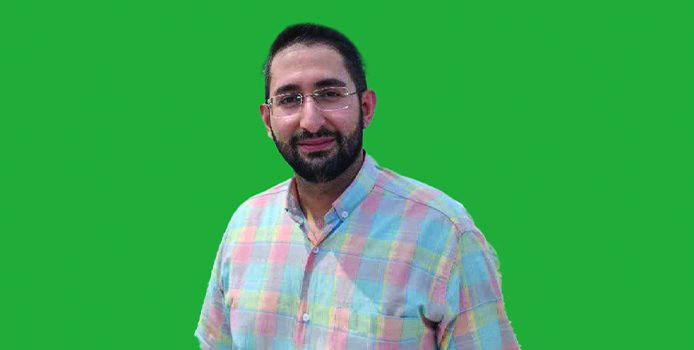 علیرضا شاه مهدی علیرضا شاه مهدی