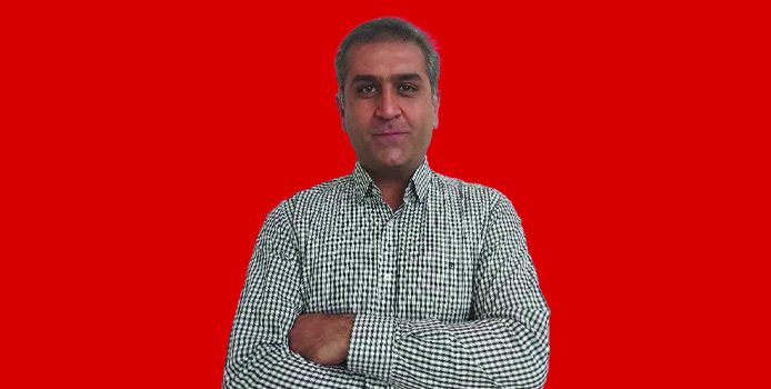 مهدی قاصدی مهدی قاصدی