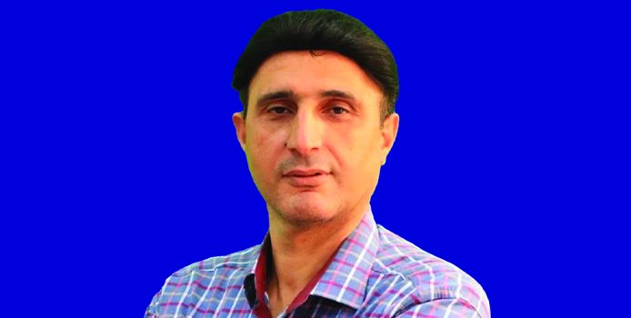 سید محمد قریشی سید محمد قریشی
